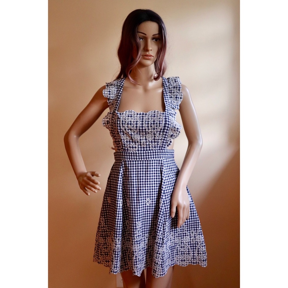 Picnic dress